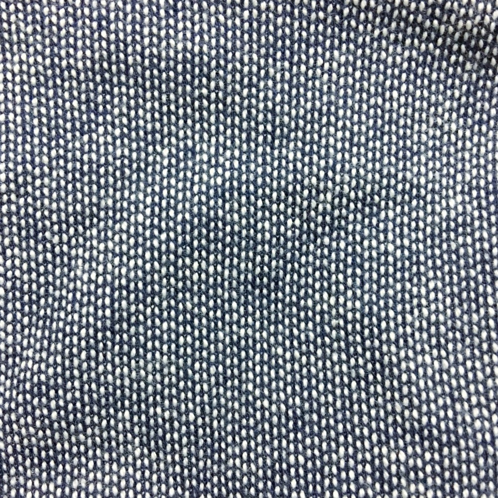 Brooks Brothers Red Fleece Blue Terry Sweatshirt - Picture 6 of 6